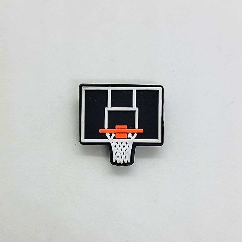 🎈5/$10🎈 CROC CHARMS.. basketball.. sports..